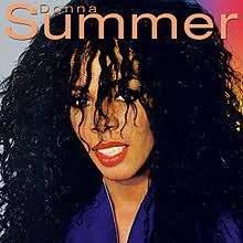 Donna Summer LP 's CD 's DVD 's, Ophalen of Verzenden, Zo goed als nieuw, Overige formaten