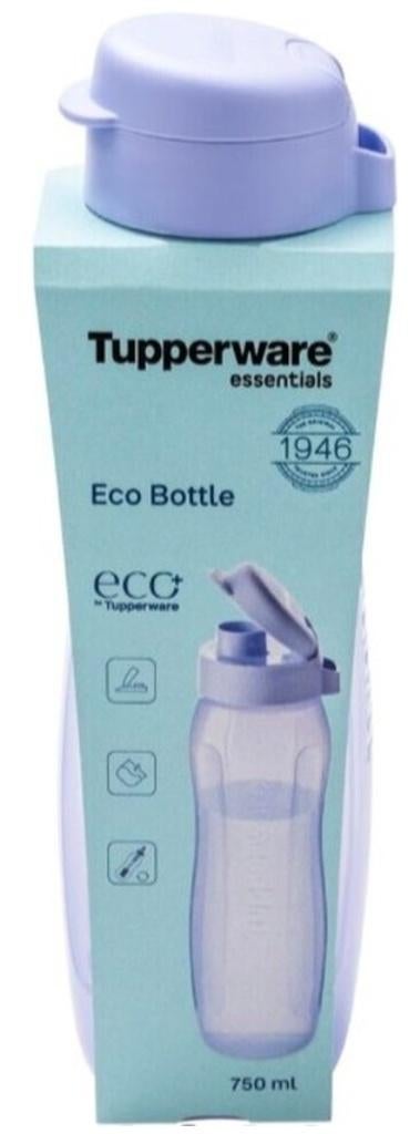 Tupperware drinkfles, Ophalen, Nieuw