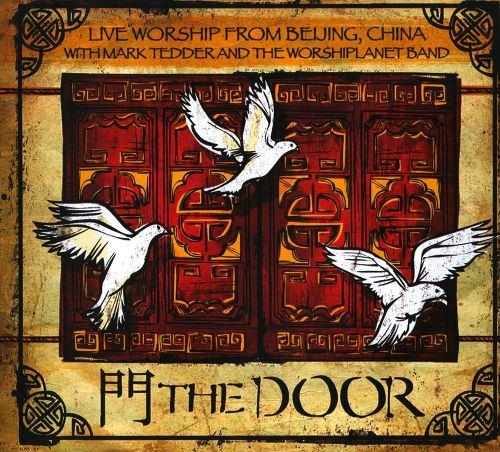 SALE--CD MARK TEDDER & THE WORSHIPLANET BAND-The D >FOLIE, Verzenden, Nieuw in verpakking, Gospel