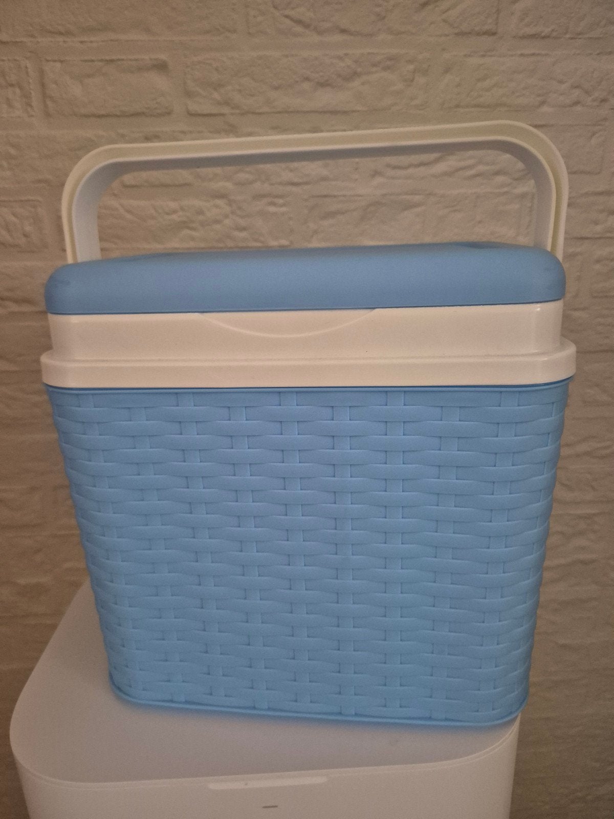 Koelbox 10 liter - Compact en Handig, Ophalen