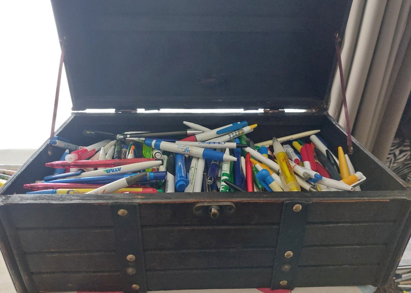 schrijf matriaal, Cd's en Dvd's, Alle leeftijden, Ophalen, Gebruikt