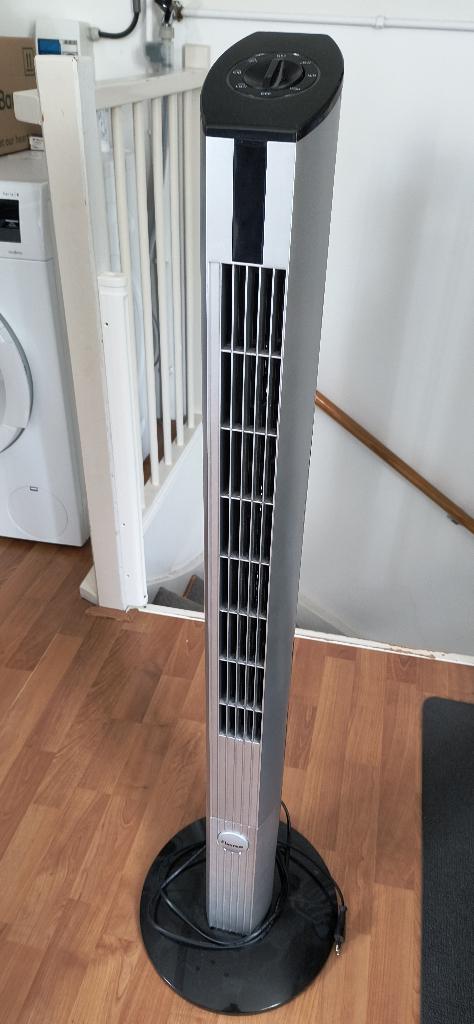 Bestron DFT430 ventilator, Ophalen, Gebruikt, Vloerventilator