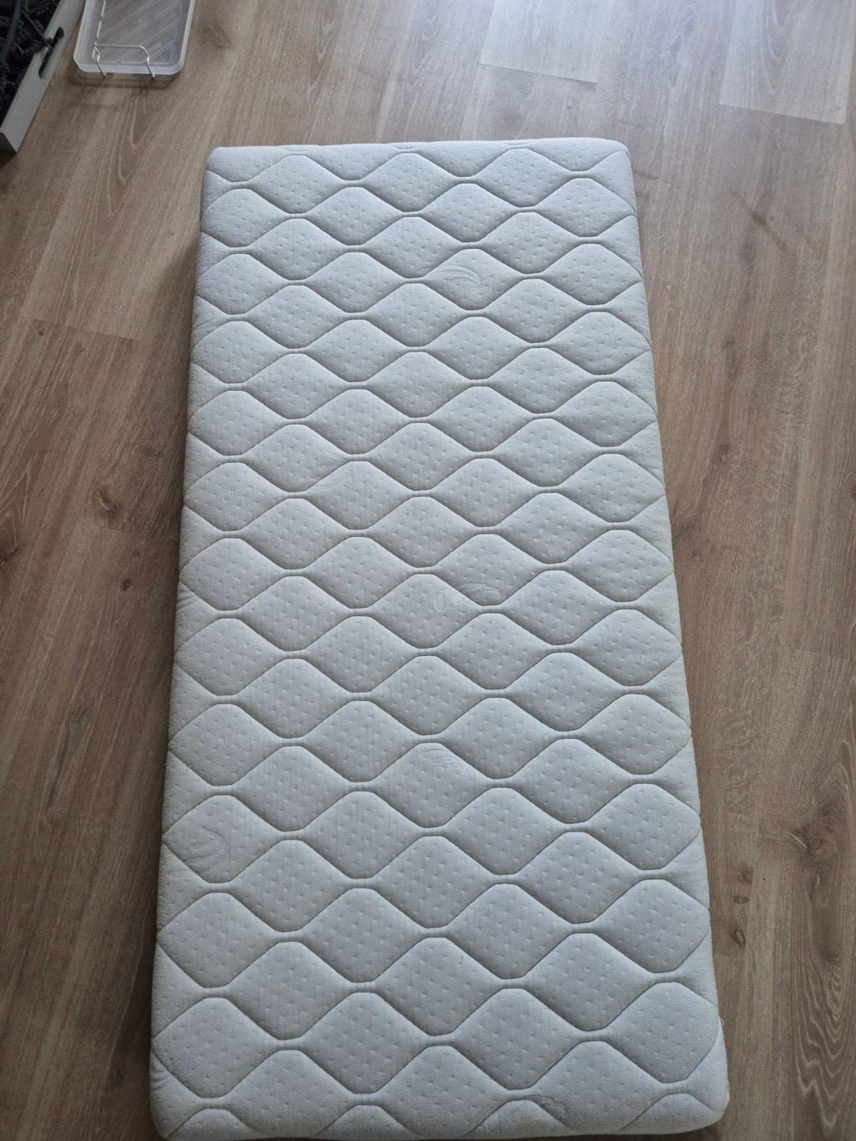 Aerosleep matras baby ledikant, Kinderen en Baby's, Ophalen, Gebruikt