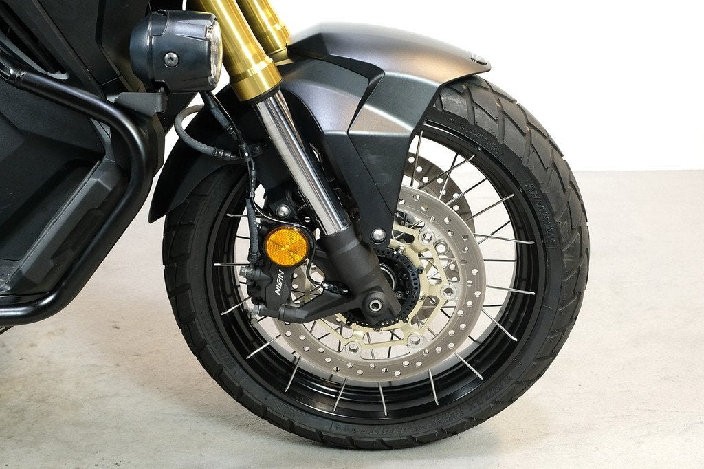 Honda X-ADV (bj 2022), Motoren, Bedrijf, Toermotor, Traction Control
