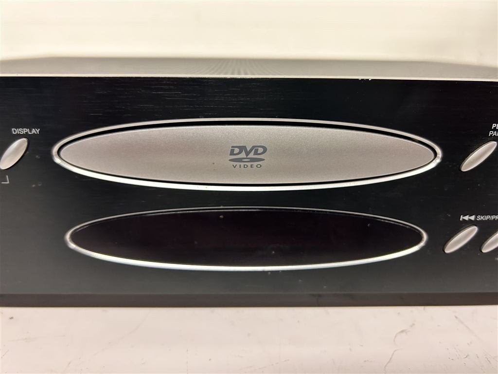 A7405. NAD DVD Receiver L 54, Audio, Tv en Foto, Ophalen of Verzenden, Gebruikt, Overige merken