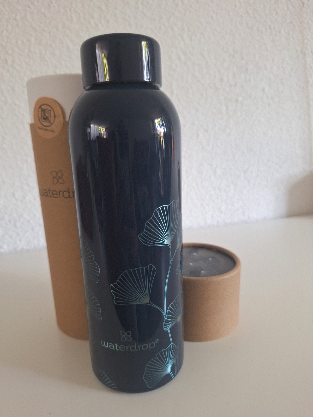 Waterdrop fles., Ophalen, Nieuw