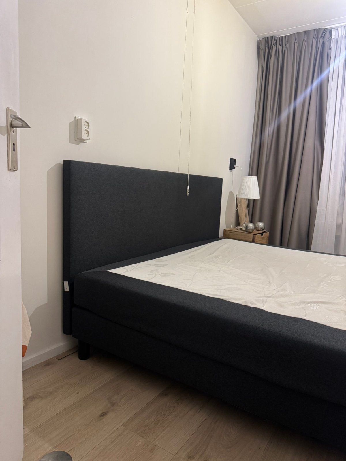 Boxspring van beter bed