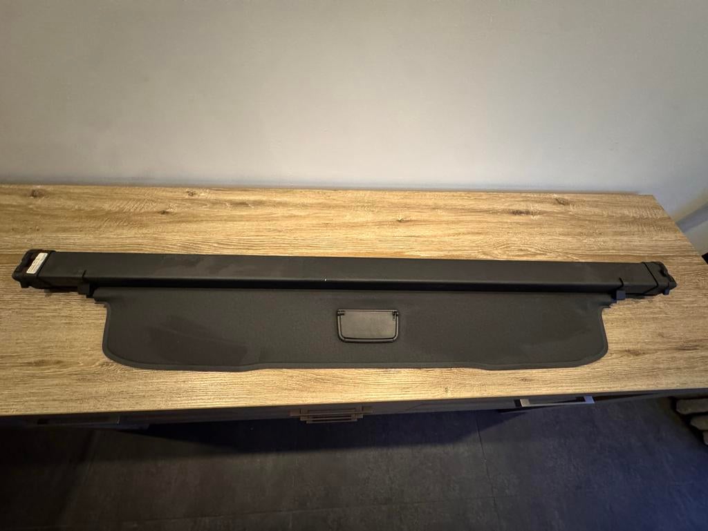 Volvo V60 Bagageruimte Dekzeil Origineel, Ophalen of Verzenden, Gebruikt, Volvo