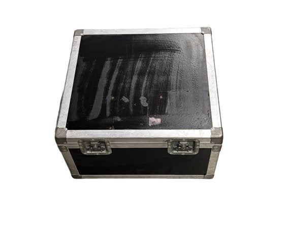 Flightcase Microfoon case zonder inlay ex btw, Ophalen of Verzenden, Overige instrumenten, Flightcase