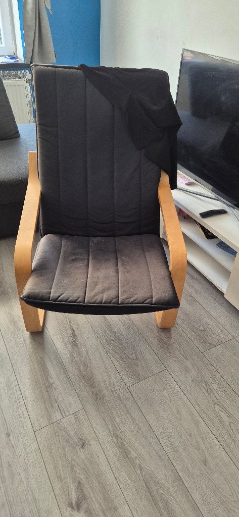 Stoel, Ophalen, Eén