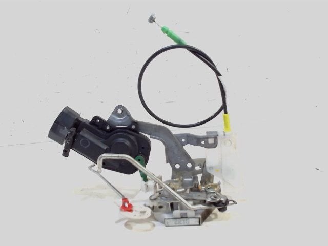 Slot mechaniek portier elektrisch centrale vergrendeling lin, Onderdelen@venauto.nl, Van der Ven Autorecycling B.V., Gebruikt