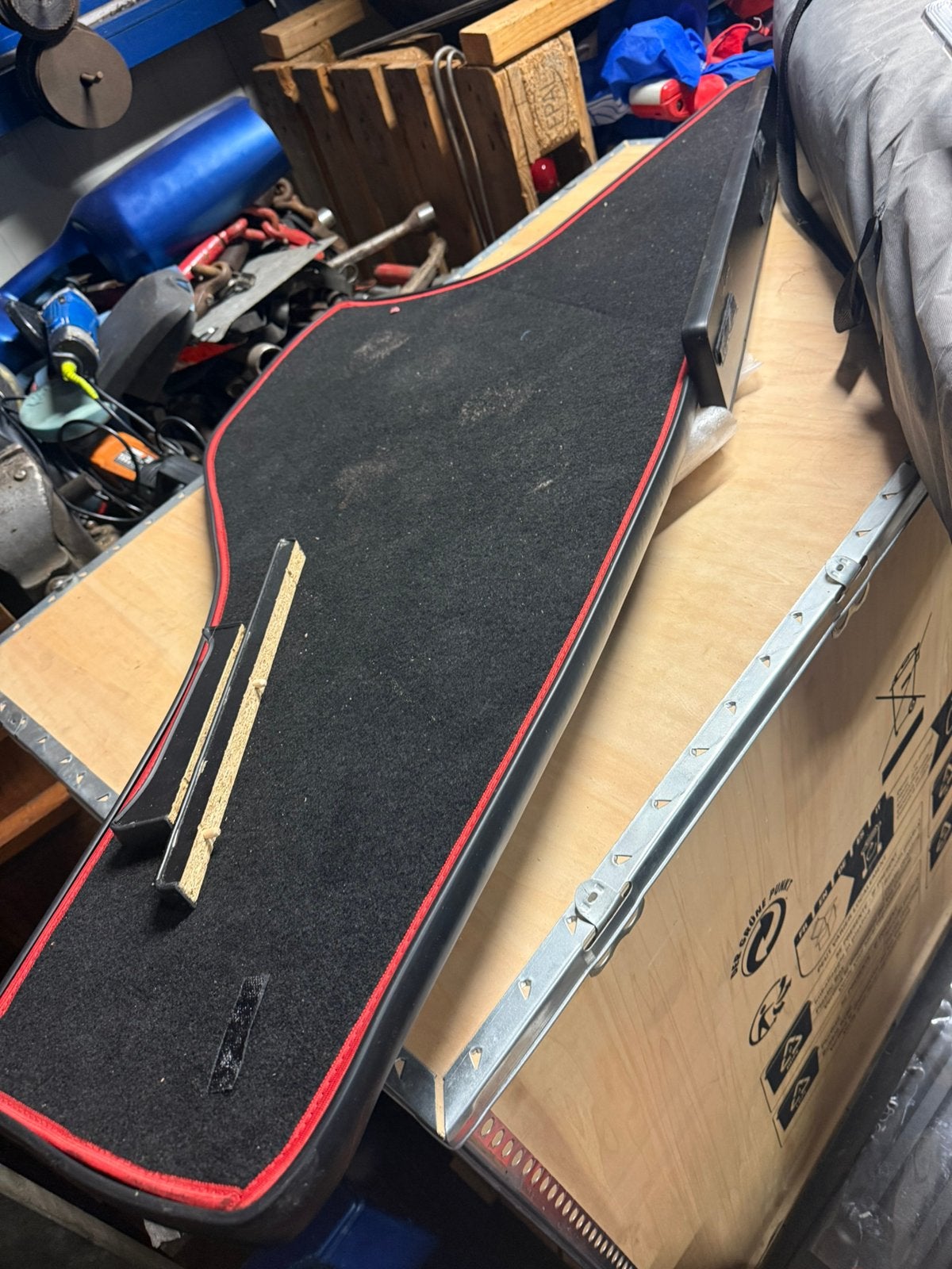 DAF XG+ dashboardtafel, Auto-onderdelen, Ophalen of Verzenden, Nieuw