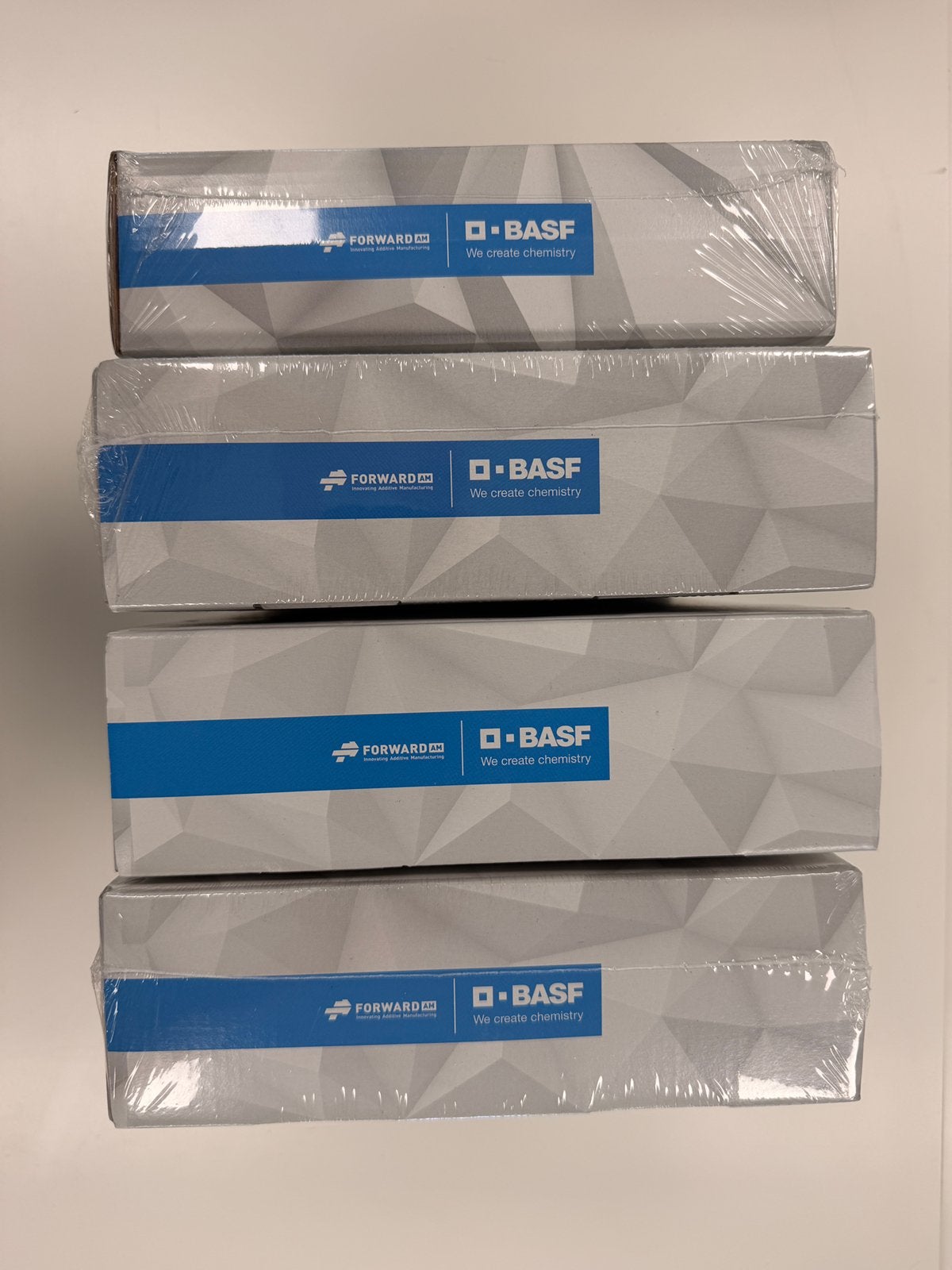 4x BASF Ultrafuse 3D Printer Filament (Nieuw), Ophalen of Verzenden, Nieuw, Filament
