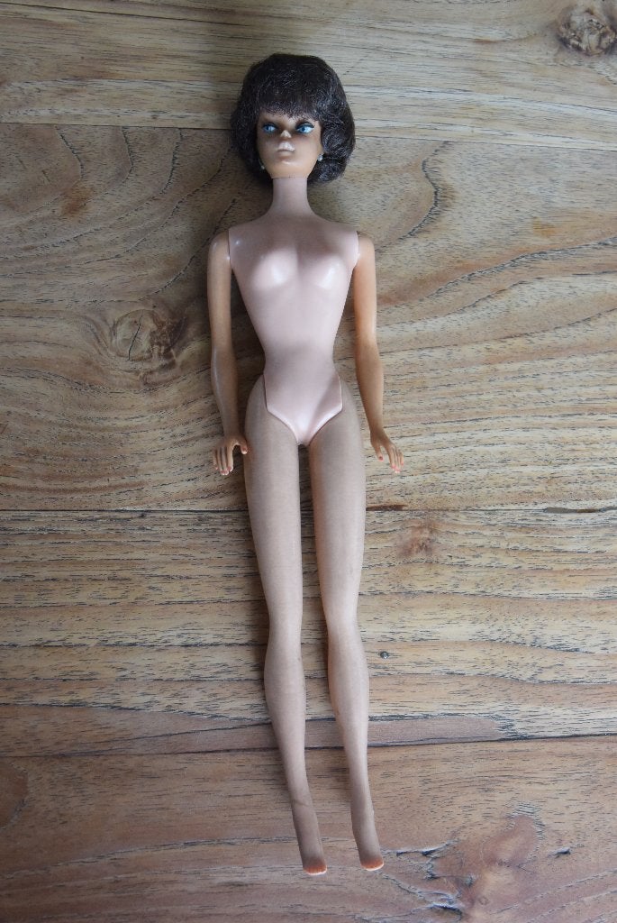 Vintage Midge Barbie, Verzenden, Gebruikt, Fashion Doll