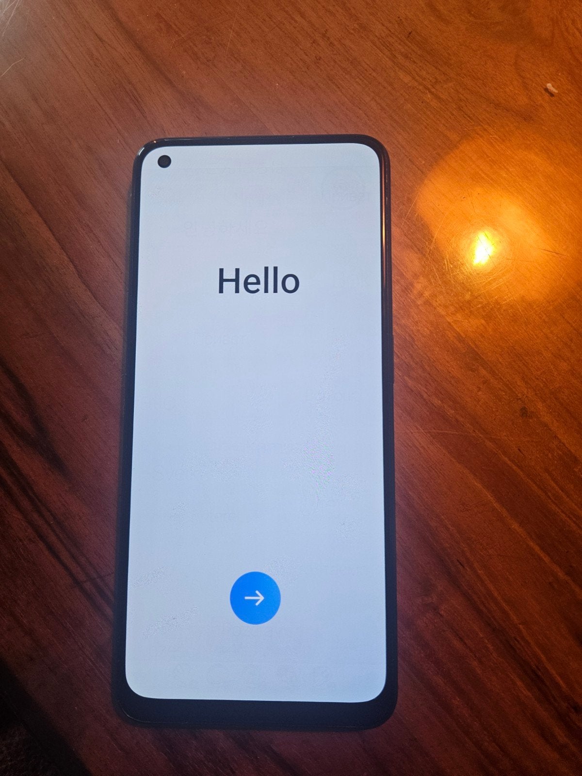 OPPO RENO 8 5g 8/256, Gebruikt, Overige modellen, Ophalen of Verzenden, Zonder simlock