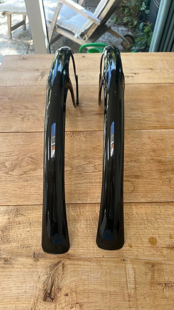 Roadracer MK3 spatborden zgan, Fietsen en Brommers, Minder dan 10 versnellingen, Aluminium, Ophalen, Overige merken