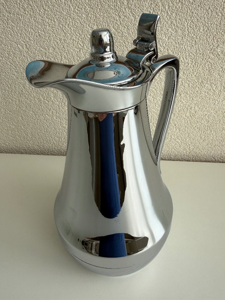 Vintage Alfi koffiekan / thermoskan (0,65 liter), Ophalen of Verzenden, Gebruikt