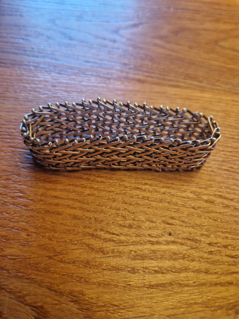 Hans Appenzeller armband, Ophalen of Verzenden, Zo goed als nieuw