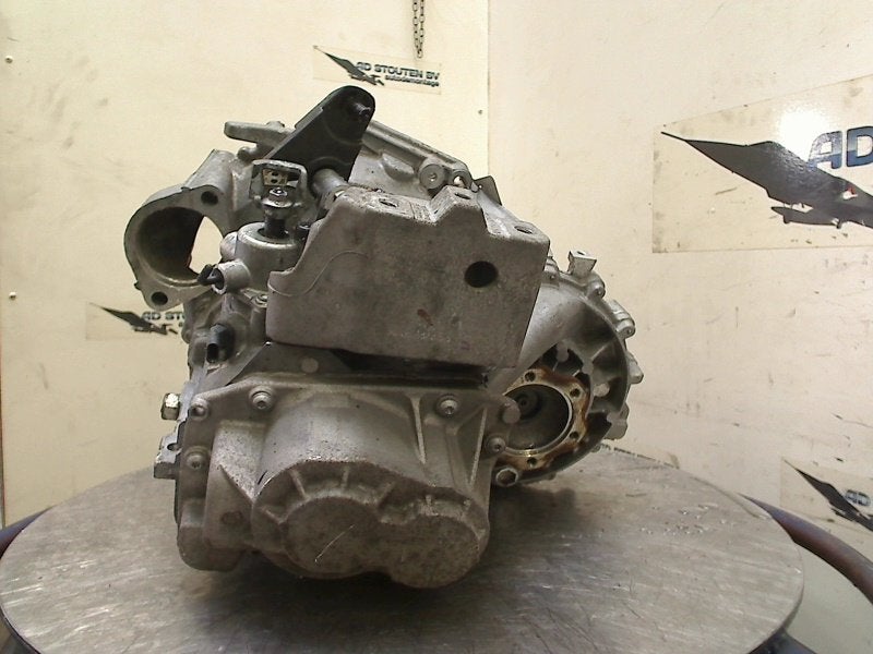 Versnellingsbak Schakel Volkswagen Polo VI (AW1) FM6AJ017, Auto-onderdelen, Transmissie en Toebehoren, Gebruikt, Volkswagen, Volkswagen AG
