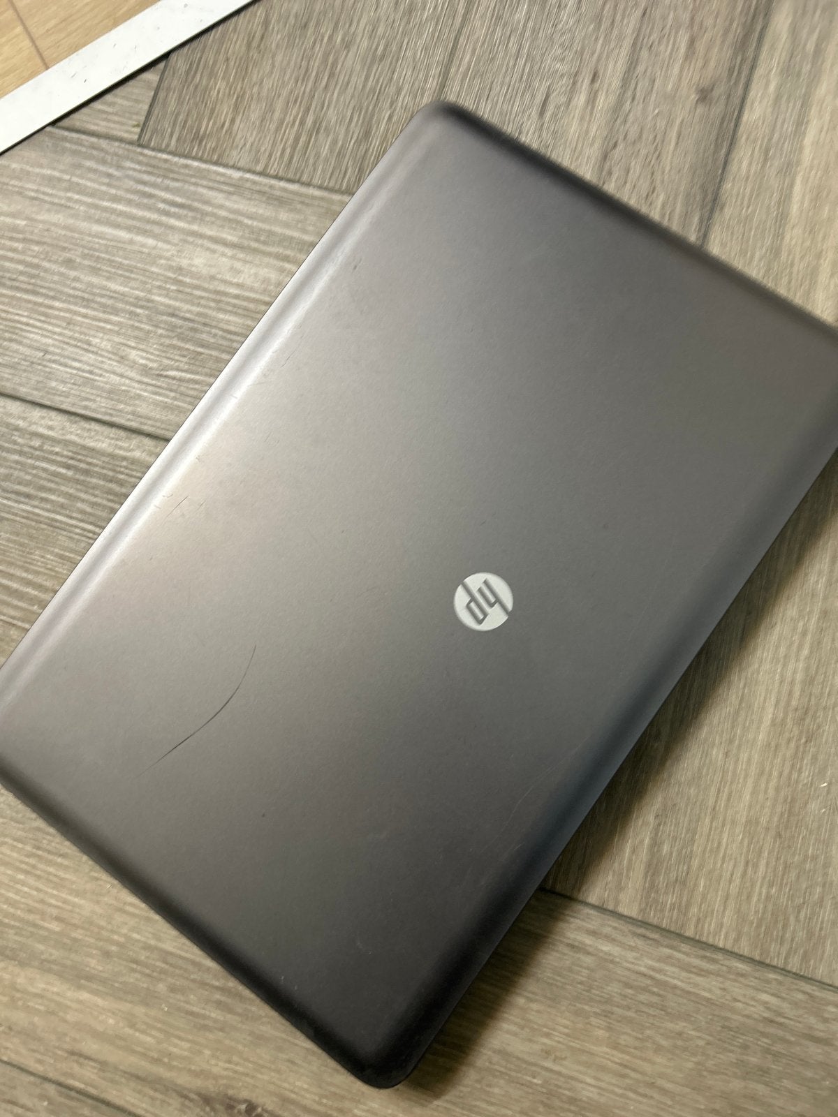 HP Laptop - Werking Onbekend (voor onderdelen/reparatie), Ophalen of Verzenden, Niet werkend