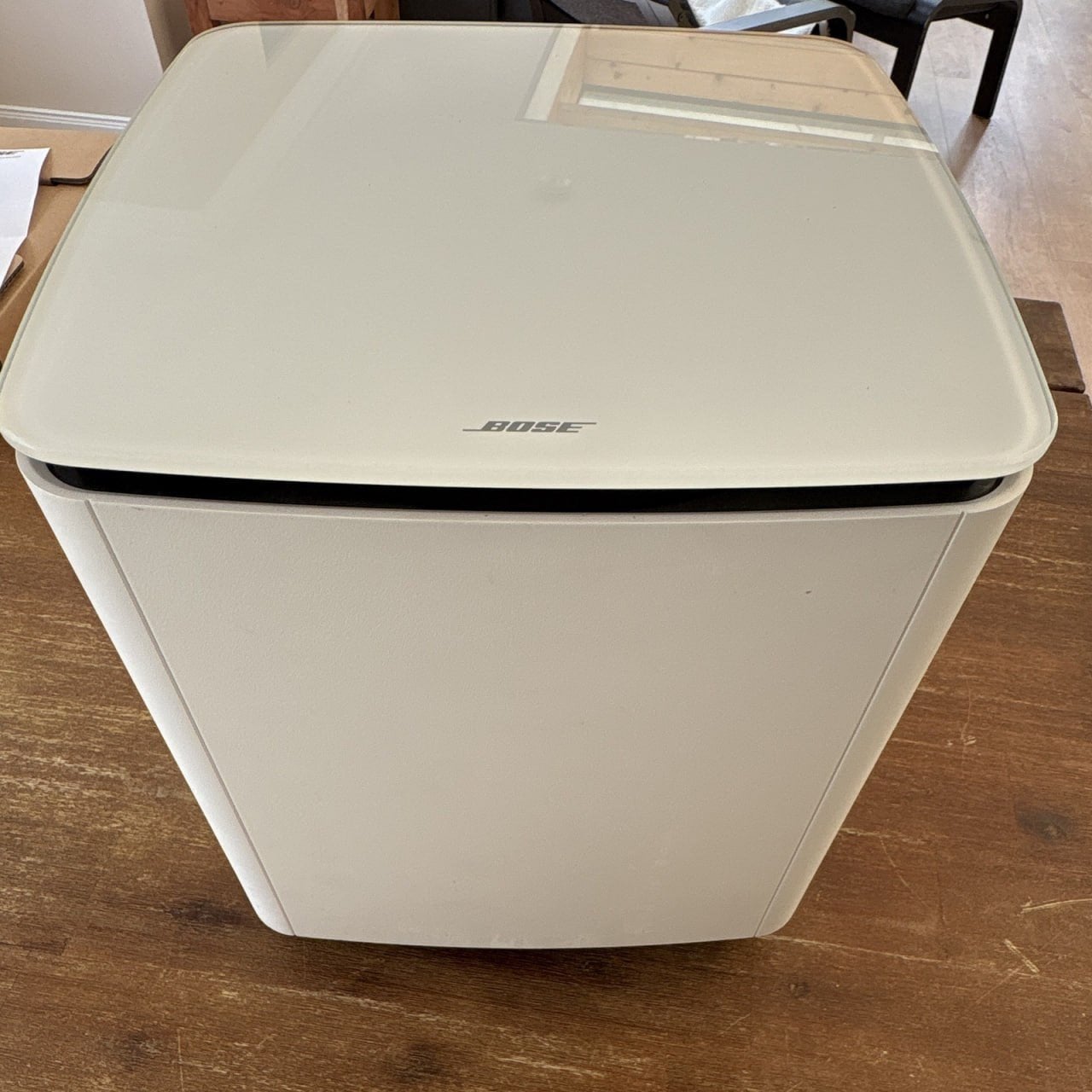 Bose Bass Module 700 draadloze subwoofer, Ophalen of Verzenden