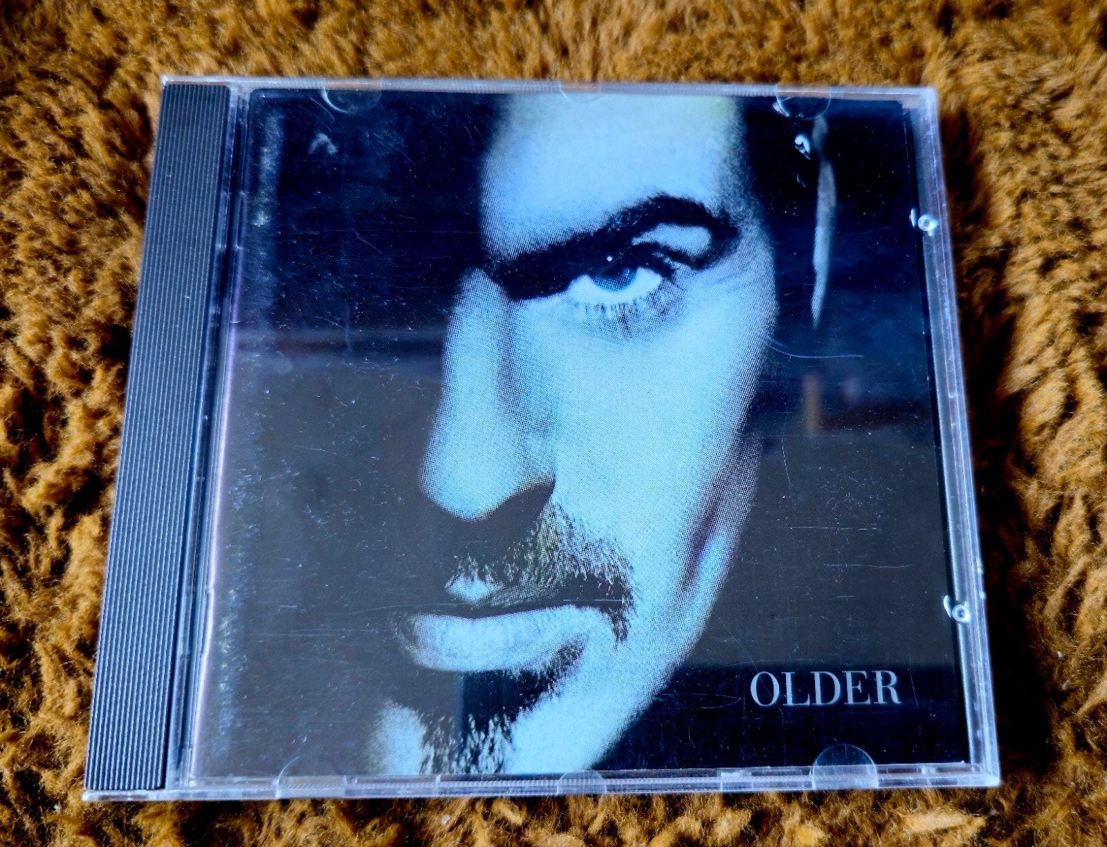 George Michael - Older, Ophalen of Verzenden, Gebruikt, Album