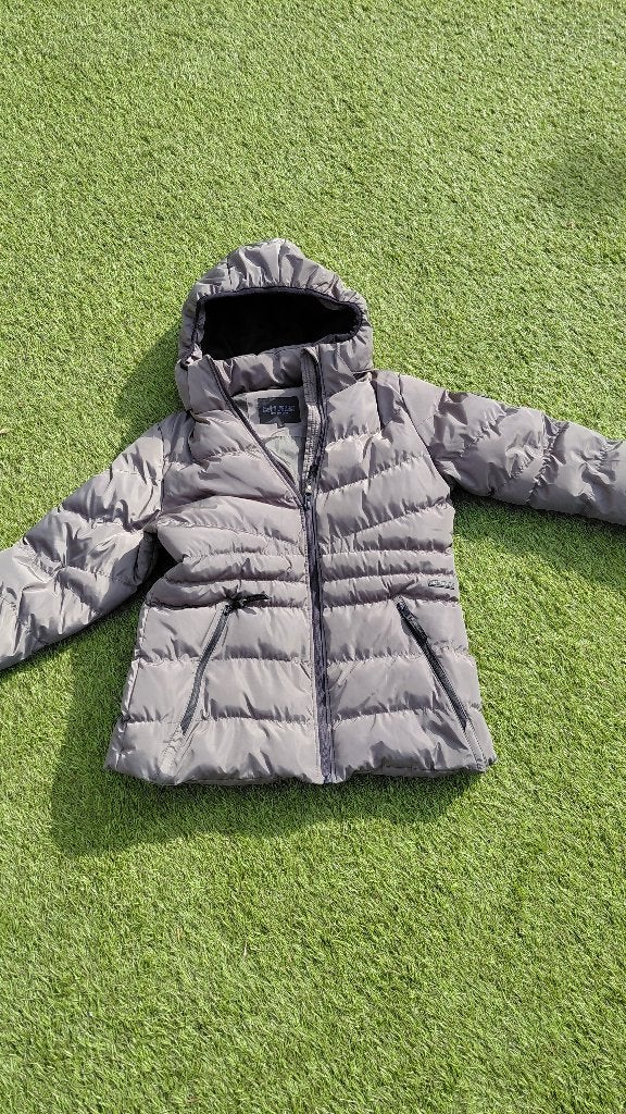 winterjas Cars maat m, Maat 38/40 (M), Ophalen of Verzenden, Zo goed als nieuw, Cars Jeans