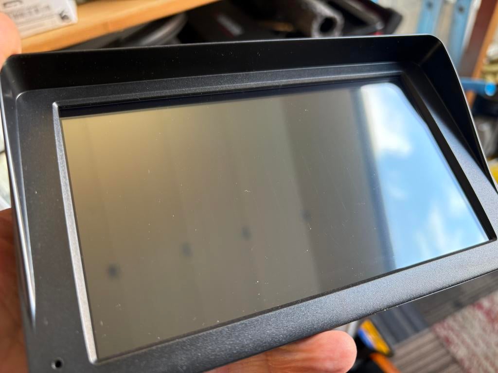 Portable Car MP5 Player... (Navi, Radio etc), Ophalen of Verzenden, Nieuw
