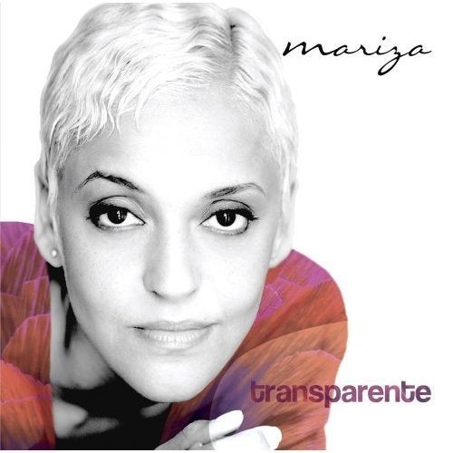 Mariza, Ophalen of Verzenden, Gebruikt, Fado