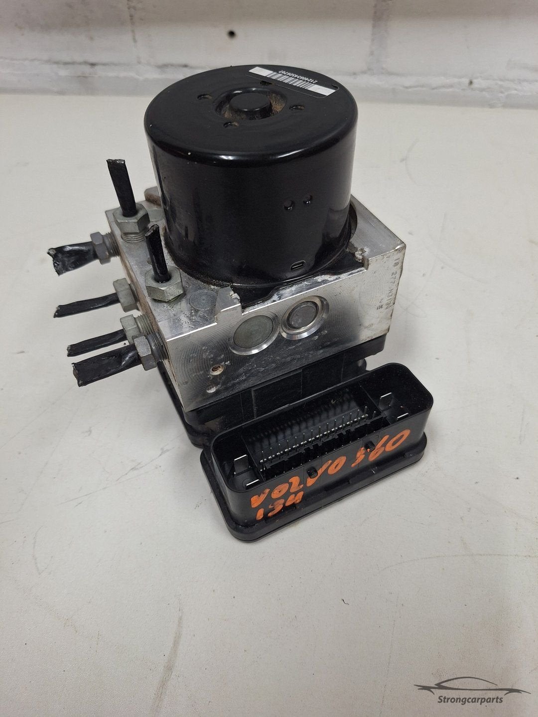 ABS Pomp Volvo S60 2.0 31273882 69121km, Gebruikt, -, -, Ophalen of Verzenden