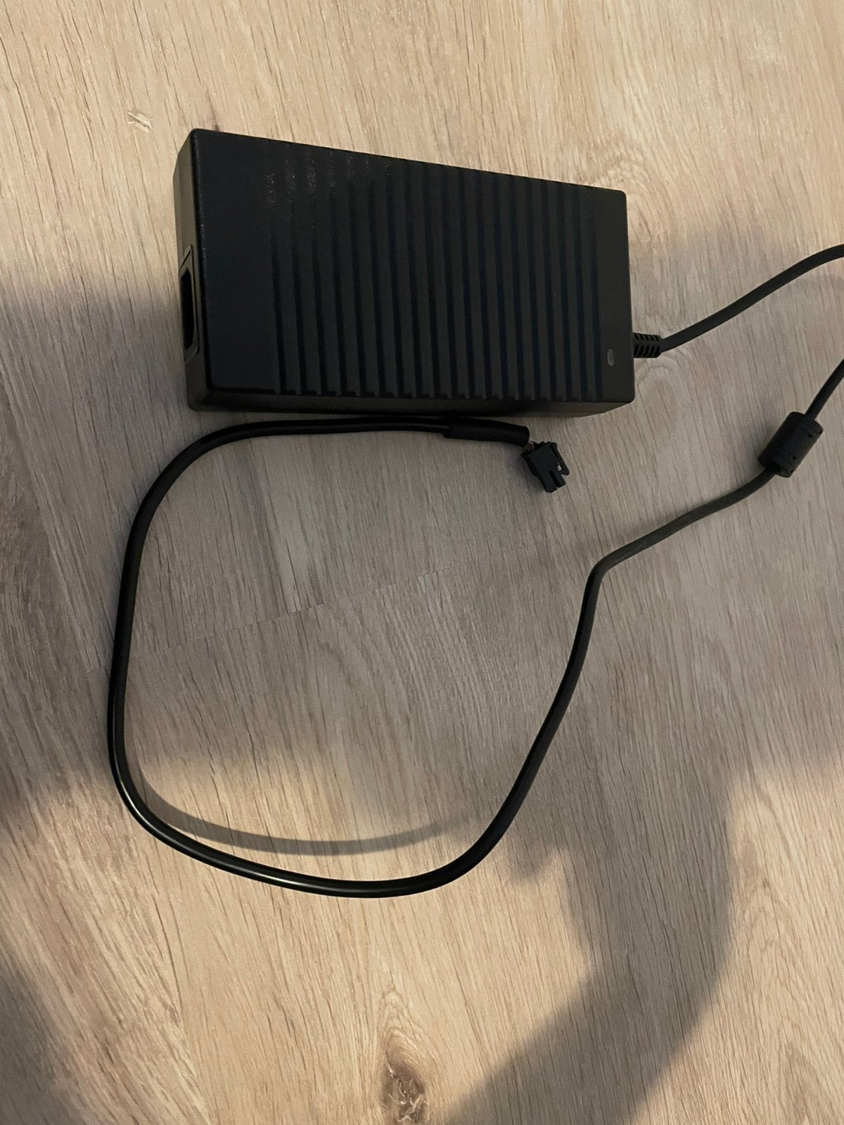 Boost Kit 8Nm Voeding voor Fanatec CSL DD / GT DD Pro, Computers en Software, Joysticks, Ophalen of Verzenden, Zo goed als nieuw