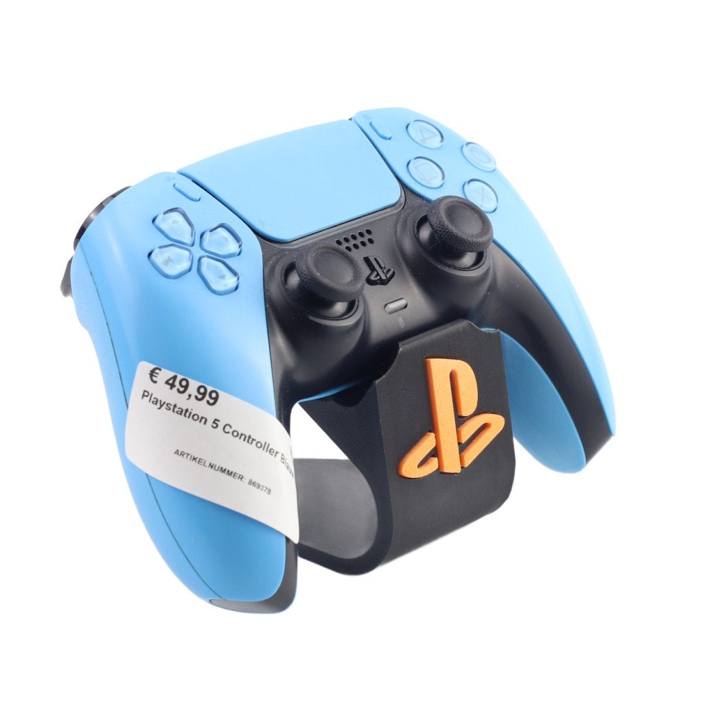 Playstation 5 Controller Blauw, Sony, Zo goed als nieuw, Support@sony.com, 1-7-1 Konan, Minato-ku
Tokyo 108-0075
Japan