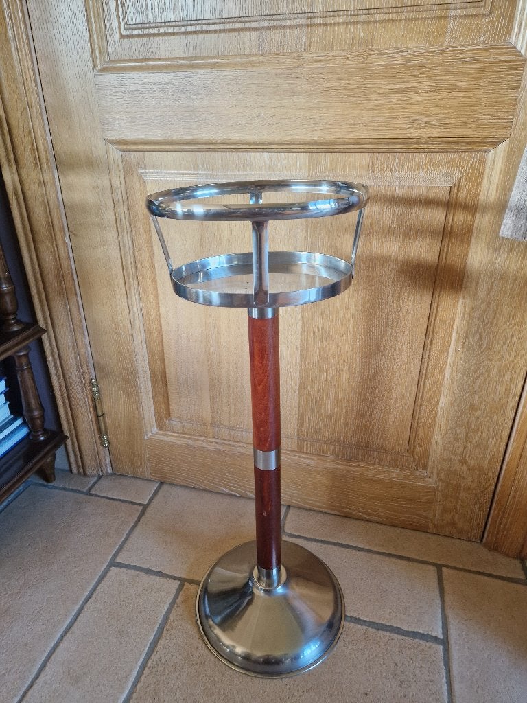 Vintage Franse IJSEMMERHOUDER 1960, Ophalen of Verzenden