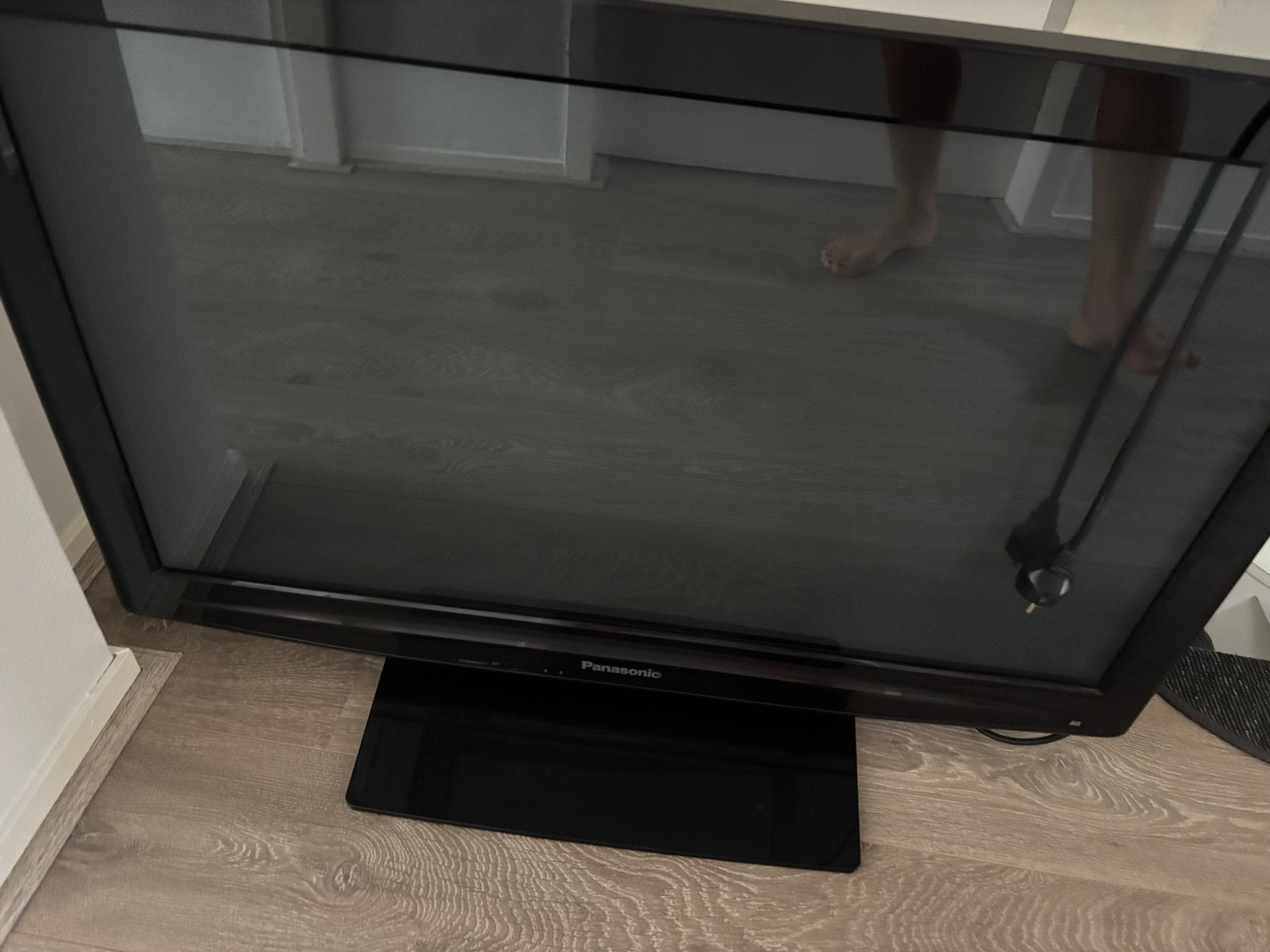 Panasonic tv, Panasonic, 50 Hz, Zo goed als nieuw, 80 tot 100 cm