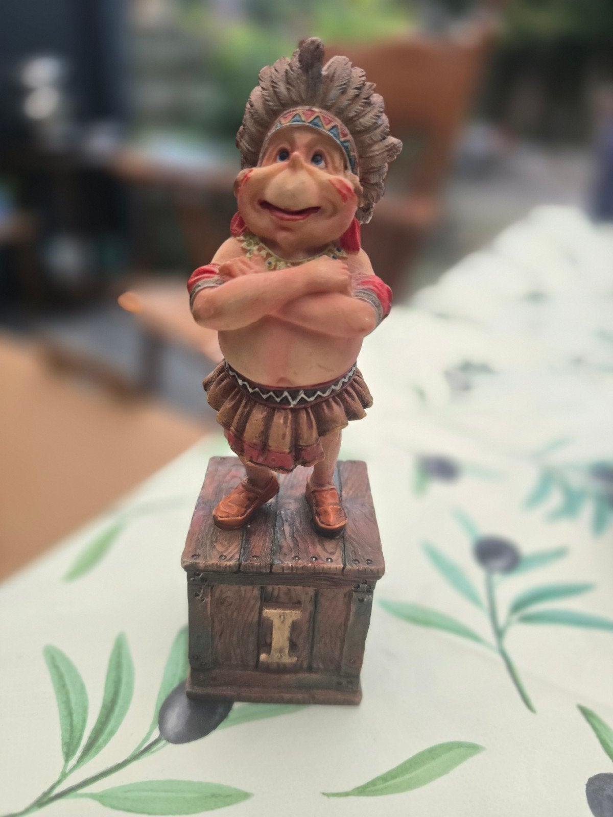 Efteling Laaf Beeldjes Collectie - 12 Stuks met Paspoorten, Ophalen of Verzenden, Zo goed als nieuw