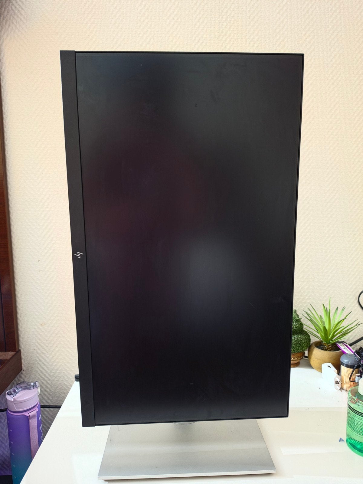 HP E24 G4 Monitor - Nieuwstaat, Draaibaar, Full HD, Computers en Software, Monitoren, Draaibaar, Full HD, Ophalen of Verzenden