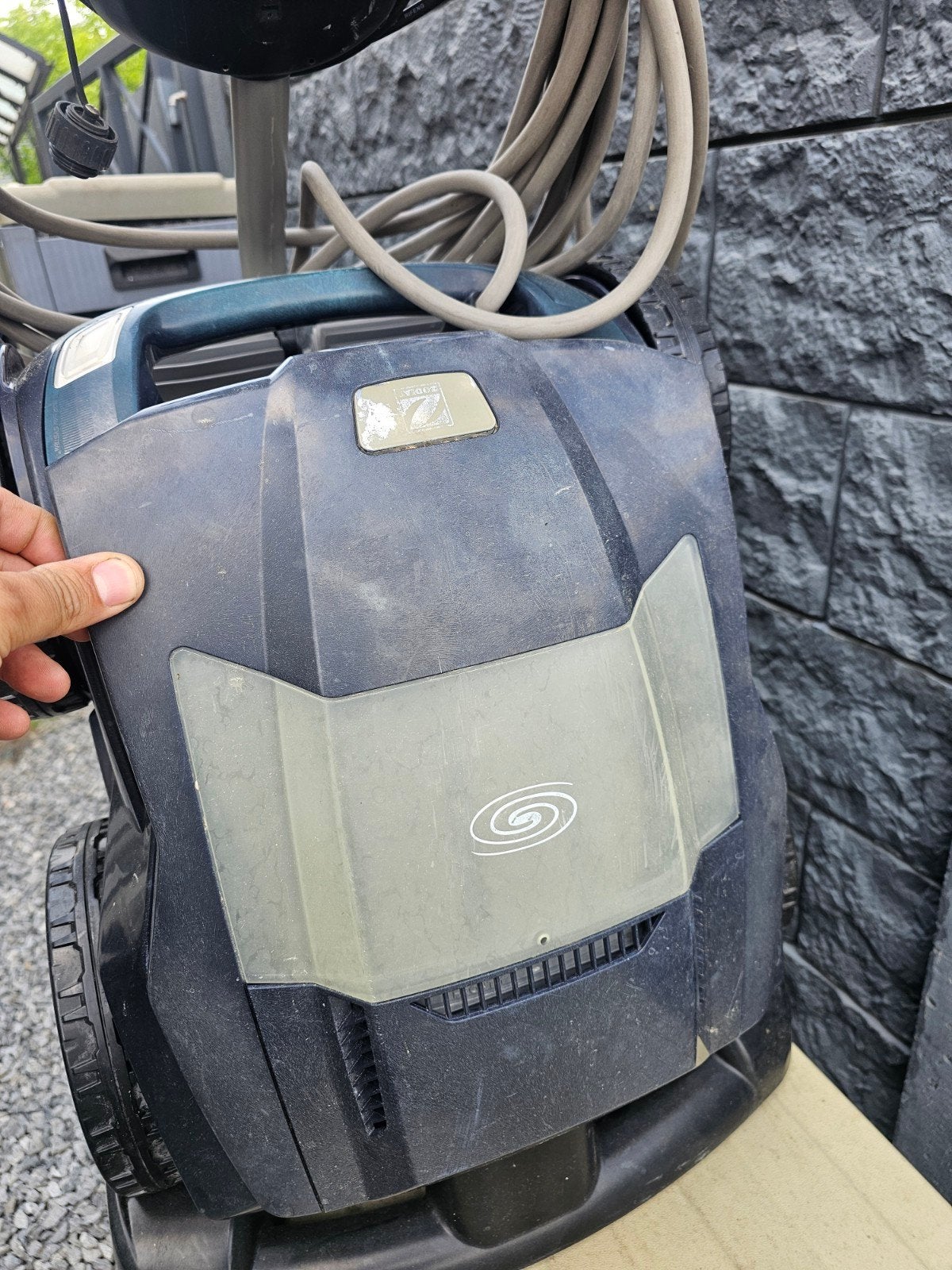 Zwembadrobot zodiac 6500iq
Ophalen België Limburg beringen, Tuin en Terras, Zwembad-toebehoren, Ophalen