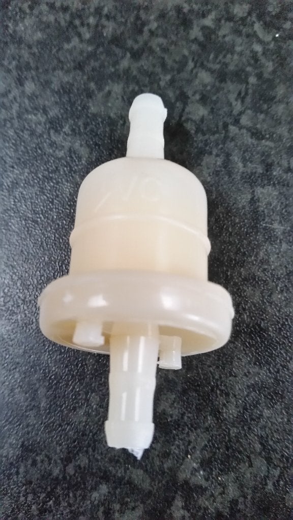 nieuwe universele benzinefilter voor buitenboordmotoren, Watersport en Boten, Ophalen of Verzenden, Nieuw, Motor en Techniek
