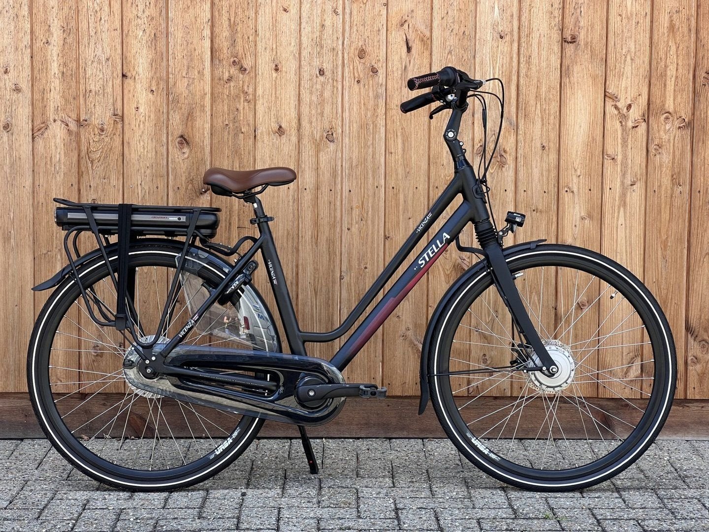 ZGAN Stella Vicenza nog GÉÉN 3 MAANDEN OUD, -, -, Zo goed als nieuw, 51 tot 55 cm