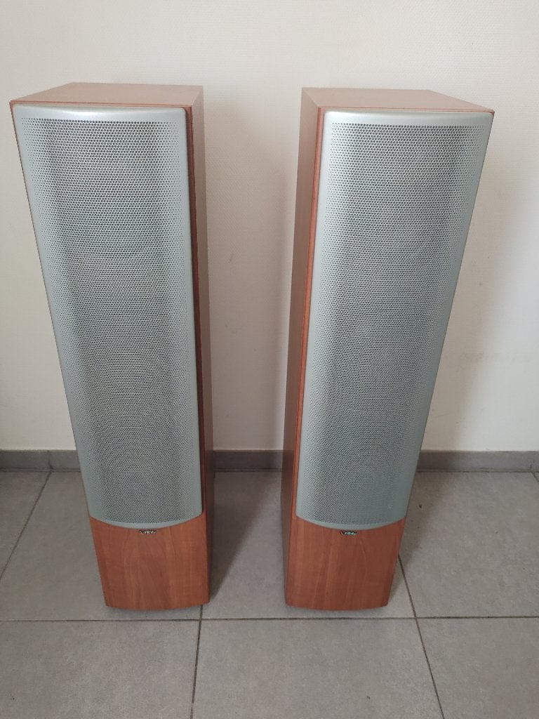 INFINTY BETA 50, Ophalen, Zo goed als nieuw, Minder dan 60 watt, Overige merken