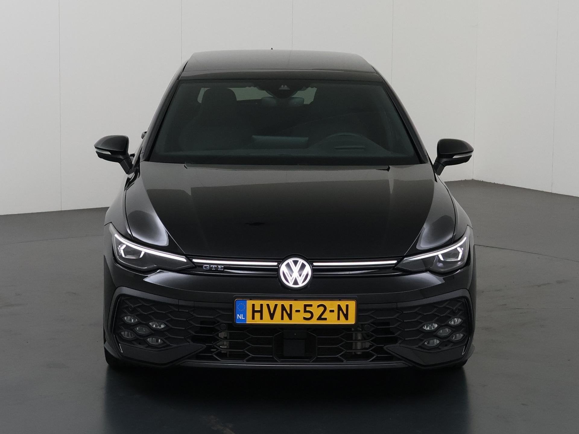 Volkswagen Golf 1.5 eHybrid GTE | SOH 99,9% | Elek. Trekhaak, Auto's, Volkswagen, 4 cilinders, 150 min, 1700 kg, 1568 kg