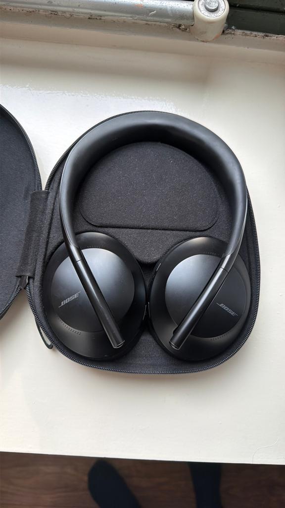 Bose Noise Cancelling Headphones 700, Verzenden, Overige merken