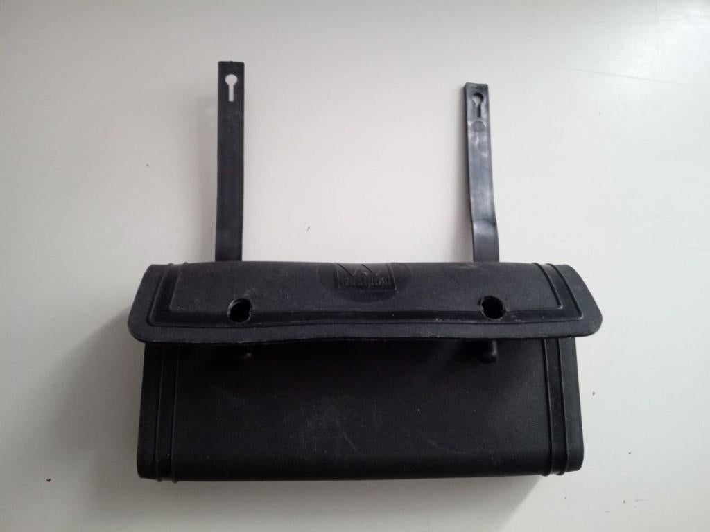 Westphal gereedschap / plakset tasjes voor spartamet, solex, Verzenden, Nieuw