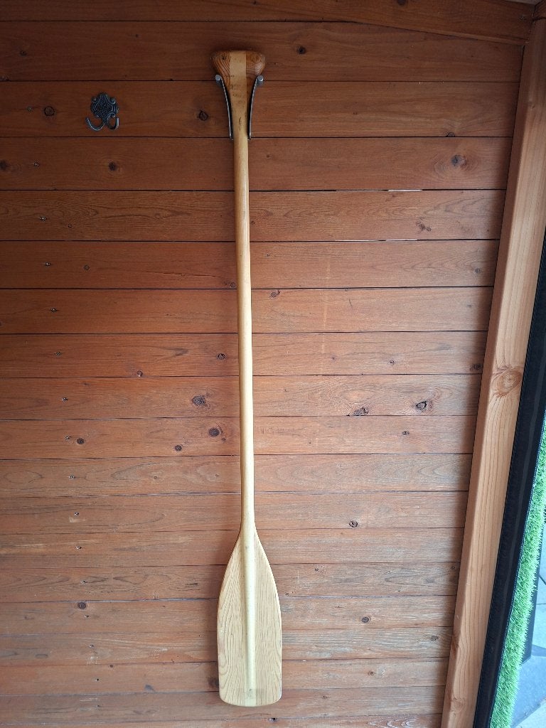 Houten peddel Hottub, Ophalen, Zo goed als nieuw, Overige typen