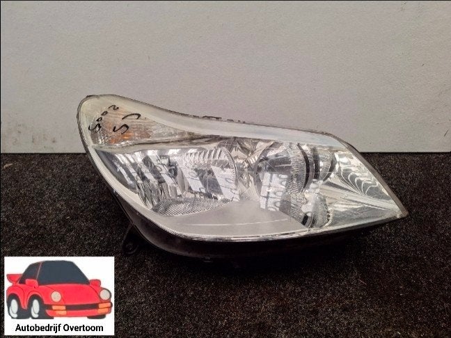 Citroën C5 onderdelen 2004-2008, Ophalen of Verzenden, Citroën