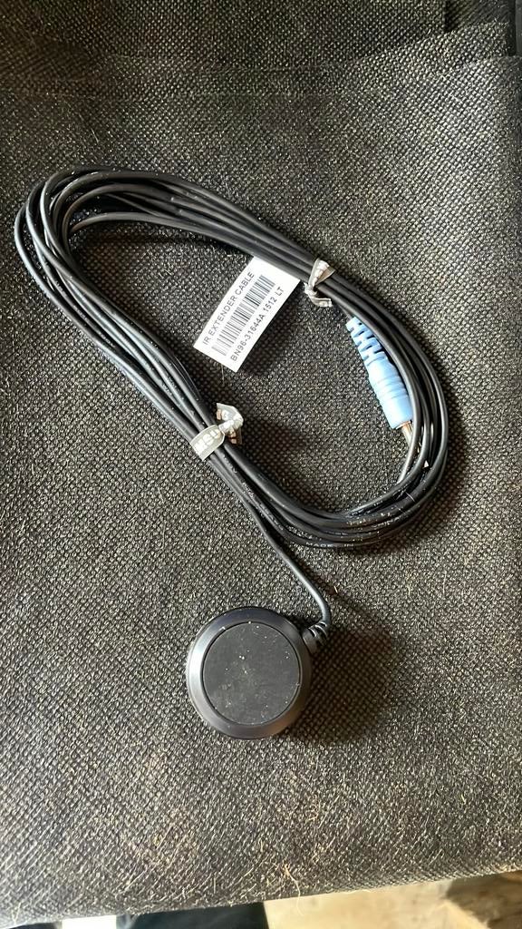 Samsung ir extender, Ophalen, Nieuw