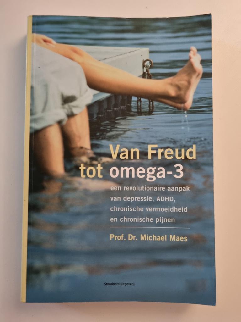 M. Maes - 3, Ophalen of Verzenden, Zo goed als nieuw, M. Maes