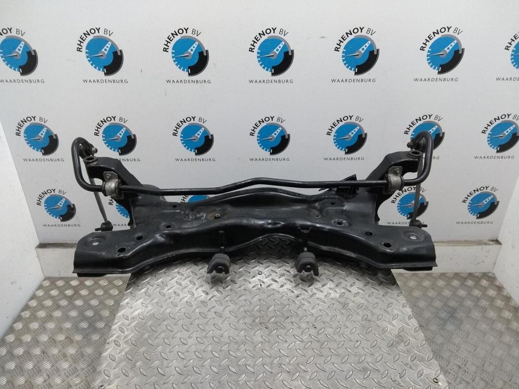 VOLKSWAGEN POLO 1.4 TDI BLUEMOTION SUBFRAME VOOR 2014, Ophalen of Verzenden, Gebruikt, Stiba lid