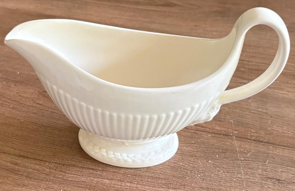 Wedgwood Edme juskom, Ophalen, Overige typen, Zo goed als nieuw, Wedgwood