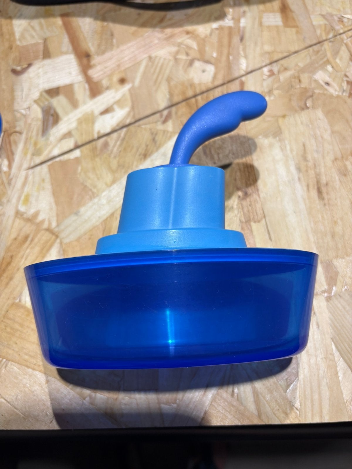 Alessi botervloot, Ophalen of Verzenden, Zo goed als nieuw, Overige typen